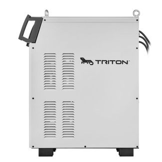 Triton CUT 200 HF W (TR300W)