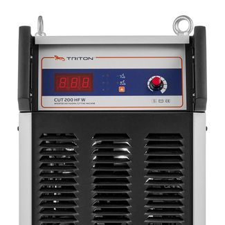Triton CUT 200 HF W (TR300) Triton CUT 200 HF W (TR300)