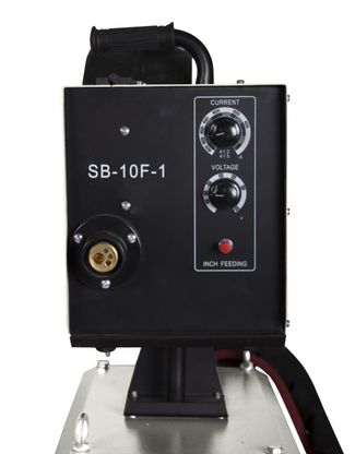 Triton MIG 350P DW