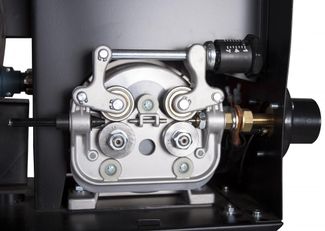 Triton MIG 350P DW