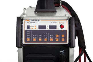 Triton MIG 350P DW