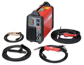 Cebora TRI STAR MIG 1636/M SYNERGIC Cebora TRI STAR MIG 1636/M SYNERGIC