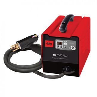 Fubag TS 7500 ALU Fubag TS 7500 ALU