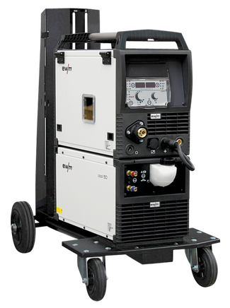 EWM TAURUS 355 SYNERGIC S MM TKM