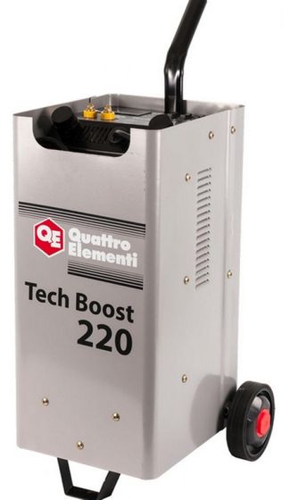 Quattro Elementi Tech Boost 220 Quattro Elementi Tech Boost 220
