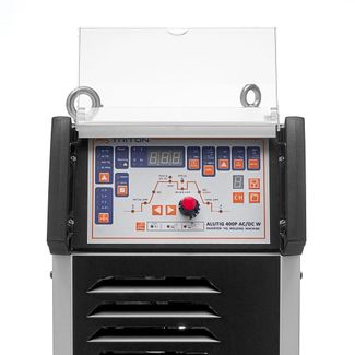 Triton ALUTIG 400P AC/DC W Triton ALUTIG 400P AC/DC W