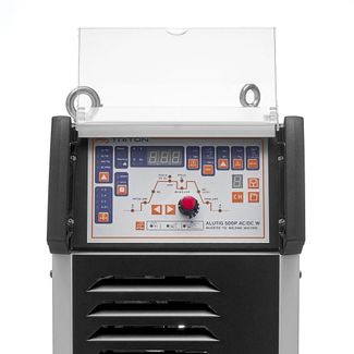 Triton ALUTIG 500P AC/DC W Triton ALUTIG 500P AC/DC W