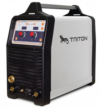 Triton ALUMIG 200 SPULSE SYNERGIC Triton ALUMIG 200 SPULSE SYNERGIC
