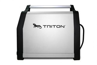 Triton ALUMIG 200 SPULSE SYNERGIC Triton ALUMIG 200 SPULSE SYNERGIC