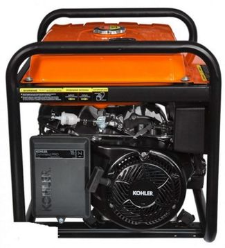 УГБ-6500E Kohler УГБ-6500E Kohler