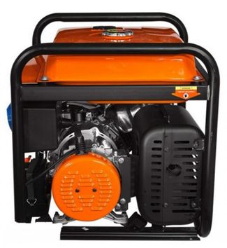 УГБ-6500E Kohler УГБ-6500E Kohler