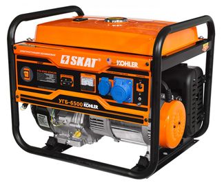Skat УГБ-6500 KOHLER Skat УГБ-6500 KOHLER