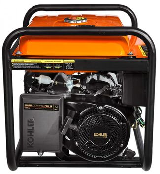 Skat УГБ-6500 KOHLER Skat УГБ-6500 KOHLER