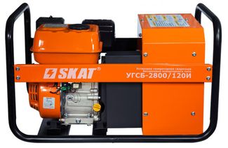 Skat УГСБ-2800/120И Skat УГСБ-2800/120И