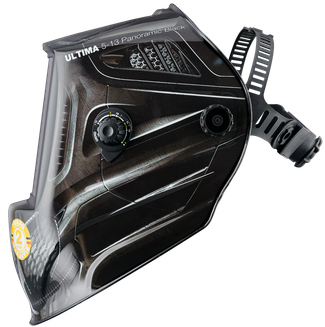 Fubag «Хамелеон» ULTIMA 5-13 Panoramic Black Fubag «Хамелеон» ULTIMA 5-13 Panoramic Black