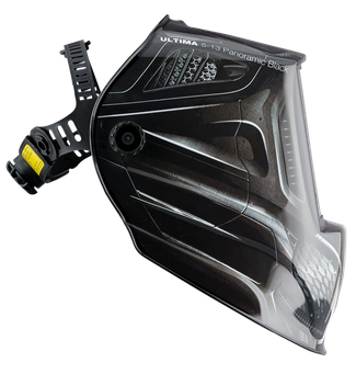 Fubag «Хамелеон» ULTIMA 5-13 Panoramic Black Fubag «Хамелеон» ULTIMA 5-13 Panoramic Black