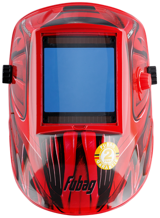 Fubag «Хамелеон» ULTIMA 5-13 Panoramic Red Fubag «Хамелеон» ULTIMA 5-13 Panoramic Red