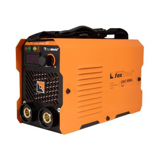 FoxWeld UNO MMA 160