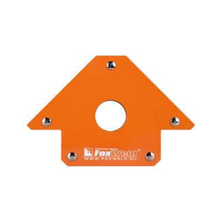 FoxWeld Угольник магнитный FIX-4 FoxWeld Угольник магнитный FIX-4