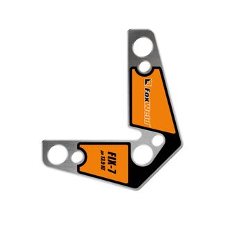 FoxWeld Угольник магнитный FIX-7 FoxWeld Угольник магнитный FIX-7