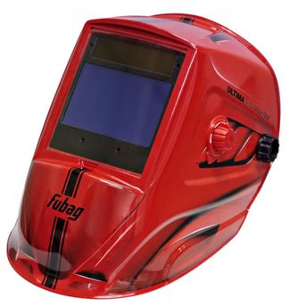 Fubag ULTIMA 5-13 Visor Red Fubag ULTIMA 5-13 Visor Red