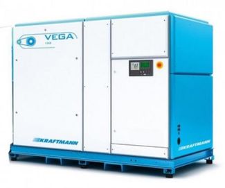 KRAFTMANN VEGA 160-9 KRAFTMANN VEGA 160-9