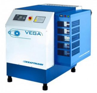 KRAFTMANN VEGA 30-13 O KRAFTMANN VEGA 30-13 O