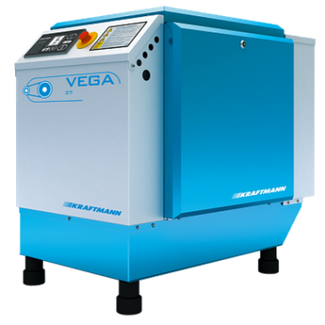 KRAFTMANN VEGA 4-13 PLUS