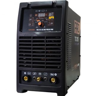 Viking TIG 315 AC/DC PULSE LED Viking TIG 315 AC/DC PULSE LED