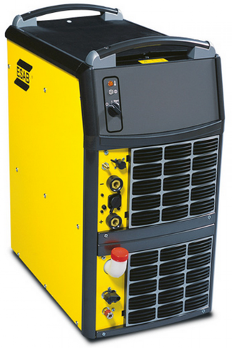 ESAB AristoMig U4000iw ESAB AristoMig U4000iw