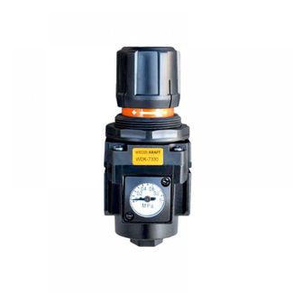 Wiederkraft Регулятор давления WDK-7330 Wiederkraft Регулятор давления WDK-7330