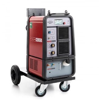 Cebora WIN TIG DC 350T Cebora WIN TIG DC 350T