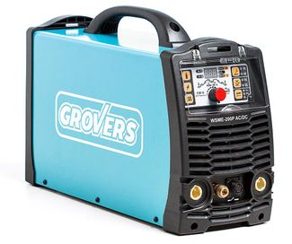 Grovers WSME 200P AC/DC Grovers WSME 200P AC/DC