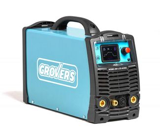 Grovers WSME-200 LCD AC/DC Pulse Grovers WSME-200 LCD AC/DC Pulse