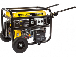 Firman SPG 8500E2
