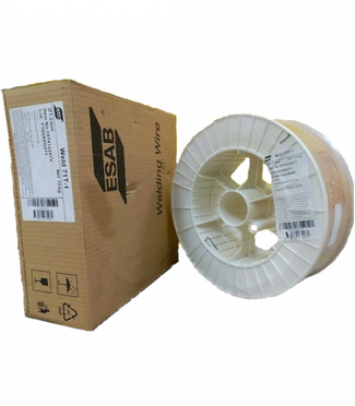ESAB ОК Weld 71T-1 1,2 мм, 5 кг ESAB ОК Weld 71T-1 1,2 мм, 5 кг