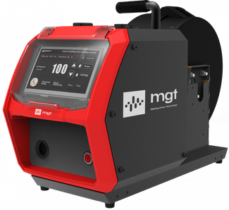 MGT STARLIGHT 2000 MGT STARLIGHT 2000
