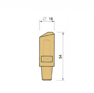 Pei-Point Электрод E324 Pei-Point Электрод E324