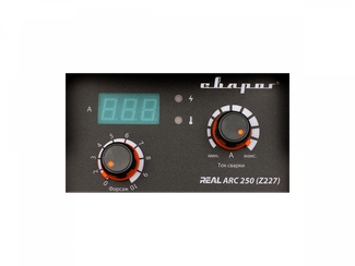 Сварог REAL ARC 250 (Z227) Сварог REAL ARC 250 (Z227)