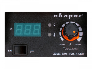 Сварог REAL ARC 250 (Z244) Сварог REAL ARC 250 (Z244)