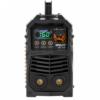 Сварог REAL SMART ARC 160 (Z28103) Сварог REAL SMART ARC 160 (Z28103)