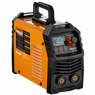 Сварог REAL SMART ARC 160 (Z28103) Сварог REAL SMART ARC 160 (Z28103)