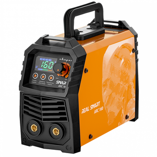Сварог REAL SMART ARC 160 (Z28103) Сварог REAL SMART ARC 160 (Z28103)