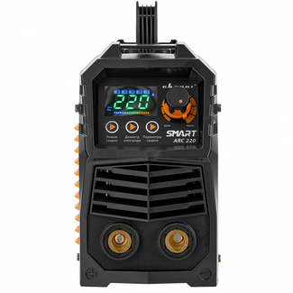Сварог REAL SMART ARC 220 (Z28403) Сварог REAL SMART ARC 220 (Z28403)