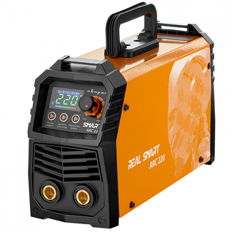 Сварог REAL SMART ARC 220 (Z28403) Сварог REAL SMART ARC 220 (Z28403)