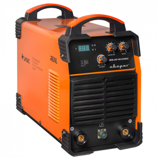 Сварог REAL ARC 400 (Z29802) Сварог REAL ARC 400 (Z29802)