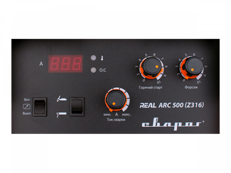 Сварог REAL ARC 500 (Z316) Сварог REAL ARC 500 (Z316)