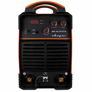 Сварог REAL ARC 500 (Z316) Сварог REAL ARC 500 (Z316)