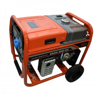 MITSUI ZMW 200 DC MITSUI ZMW 200 DC