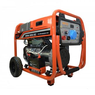 MITSUI ZMW 200 DC MITSUI ZMW 200 DC